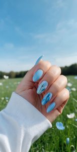 21 Simple Spring Nail Art Ideas for a Stunning Seasonal Manicure