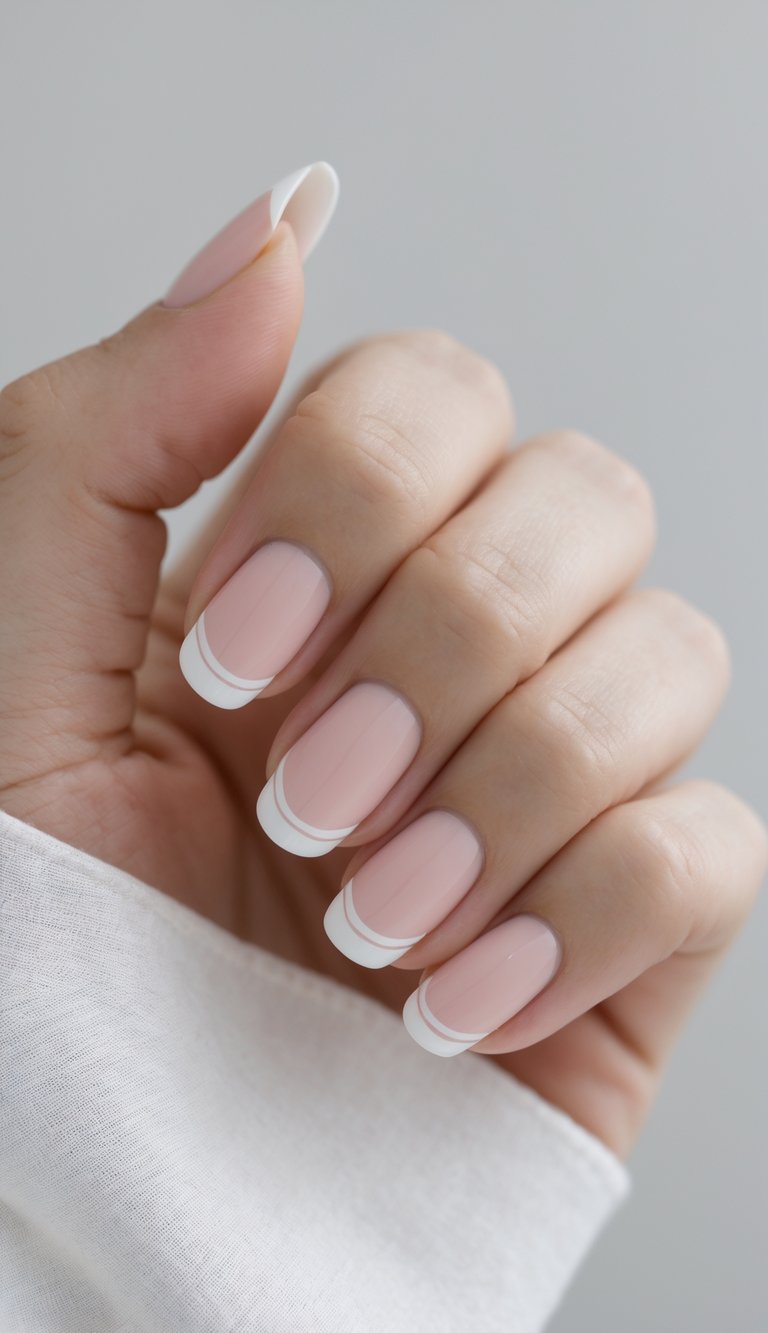 19 Clean Girl Nail Art Ideas to Brighten Your Style This Season