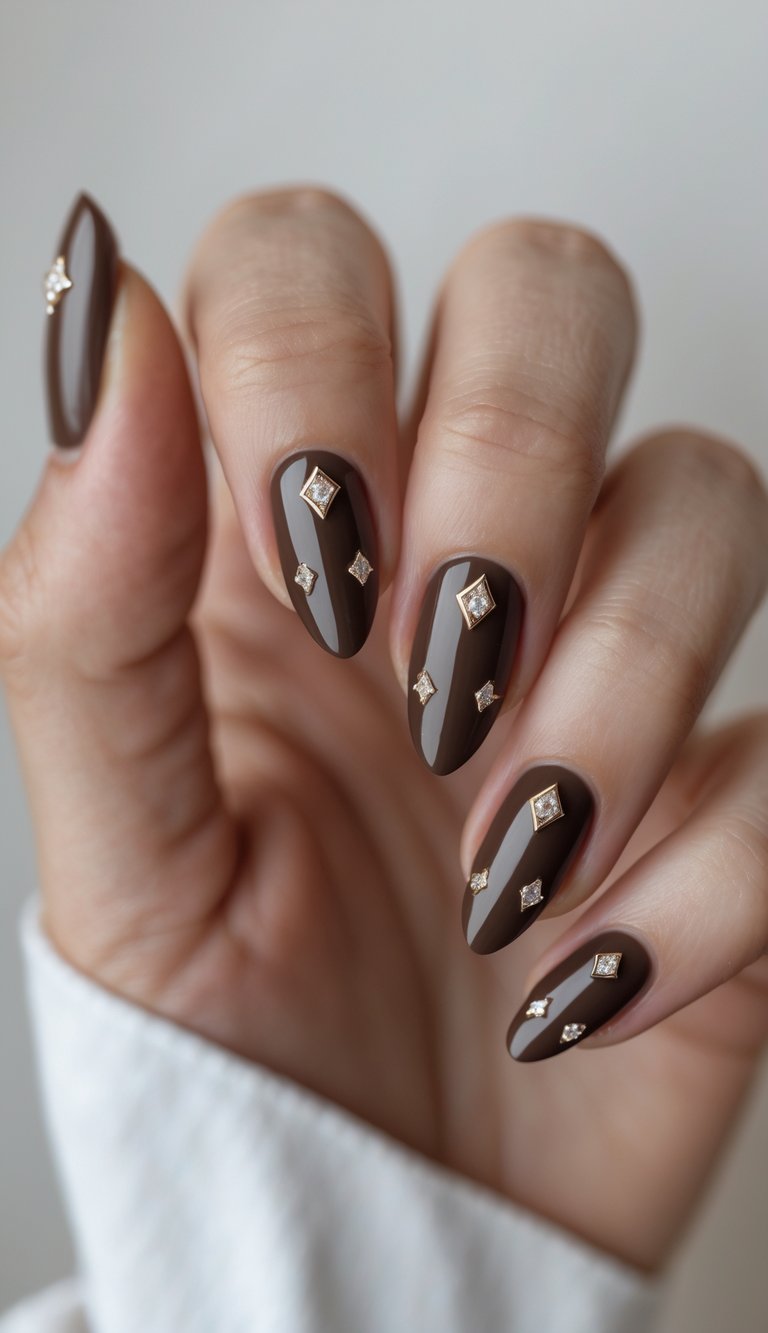 31 Sophisticated Nail Art Ideas to Elevate Your Style Effortlessly