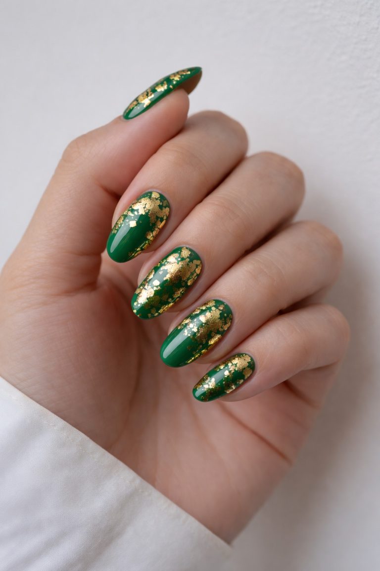 15 Mardi Gras Nail Art Ideas To Brighten Up Your Celebration