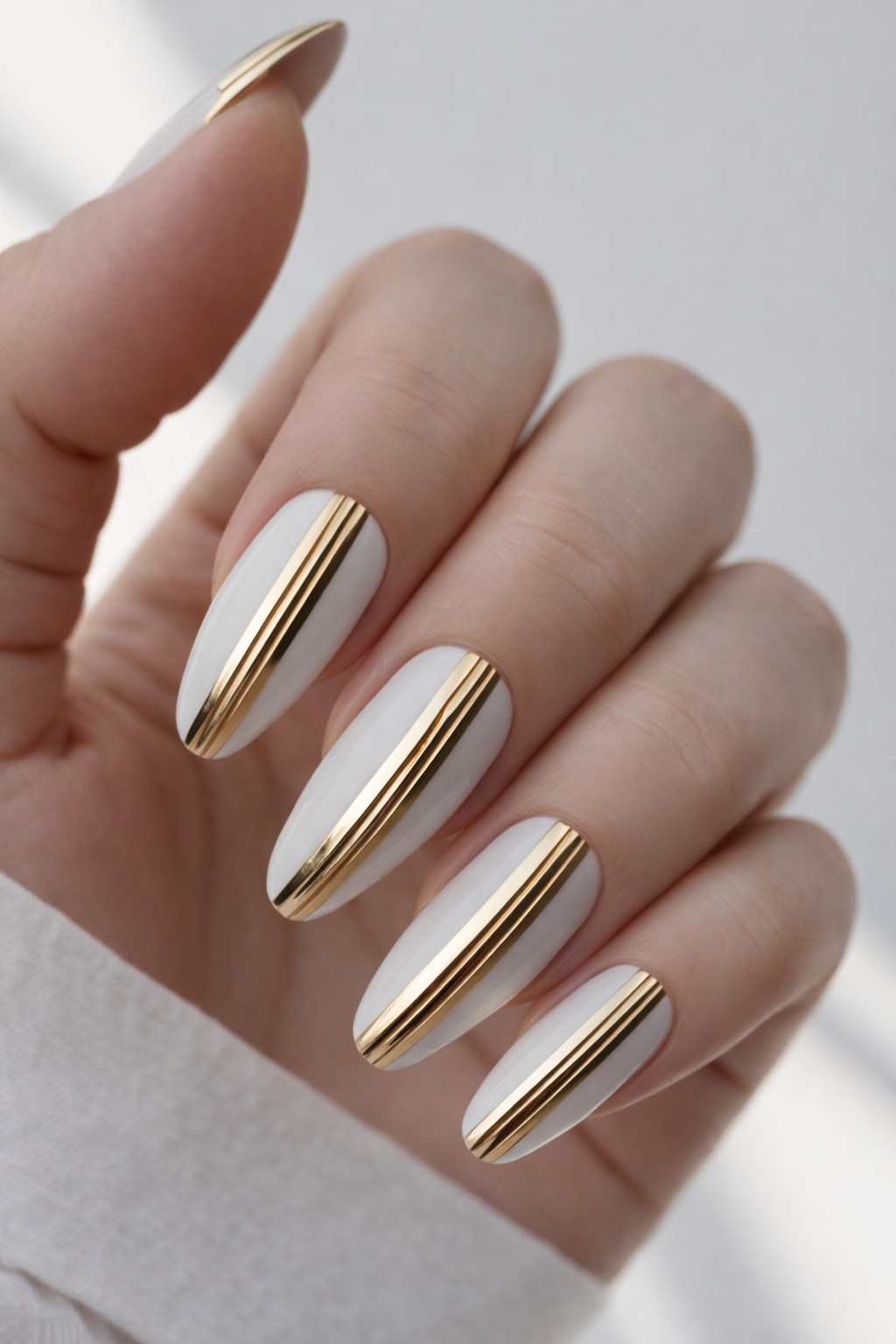 15 Luxury Nail Art Ideas to Elevate Your Style This Season