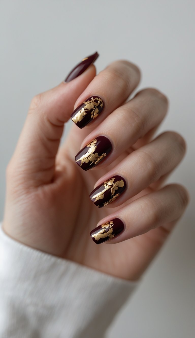 15 Luxurious Nail Art Ideas to Elevate Your Style Instantly