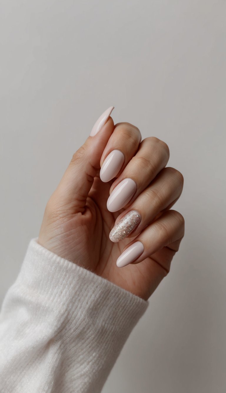 27 Minimalist Nail Art Ideas: Elegant Simplicity for Your Everyday Manicure
