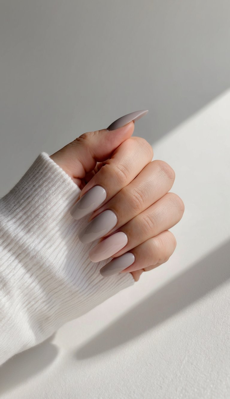 18 Neutral Nail Art Ideas: Timeless Elegance for Your Next Chic Manicure