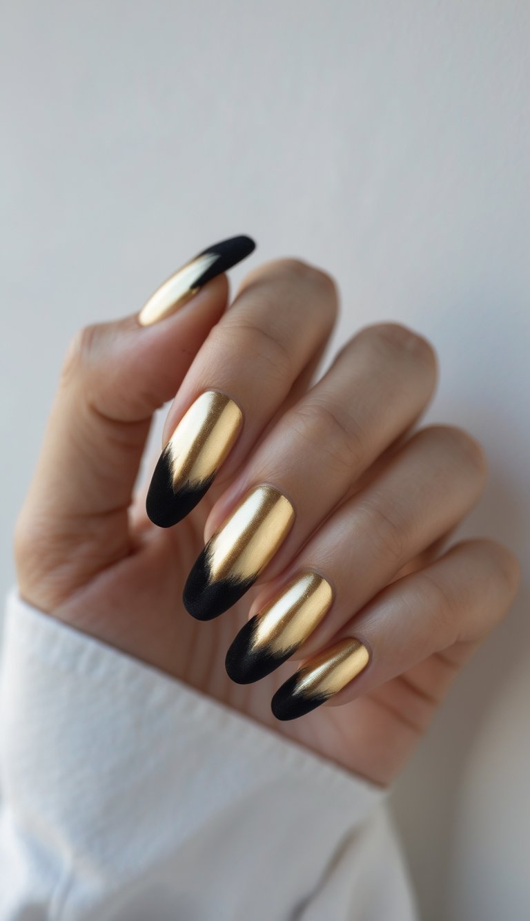 30 Glossy Nail Art Ideas to Brighten Your Style This Season