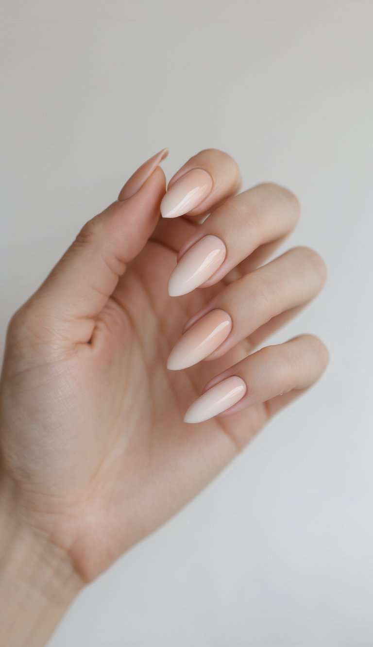 18 Classy Work Nail Art Ideas for a Sophisticated Touch