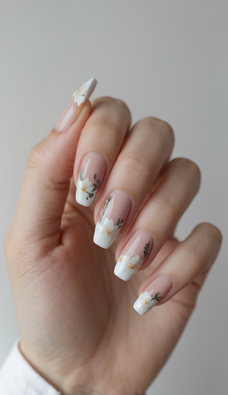 17 Professional Nail Art Ideas That Balance Creativity and Class