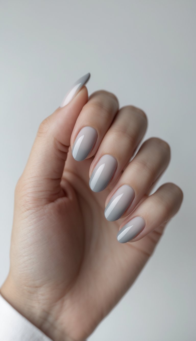 18 Modern Office Nail Art Ideas That Balance Style and Sophistication