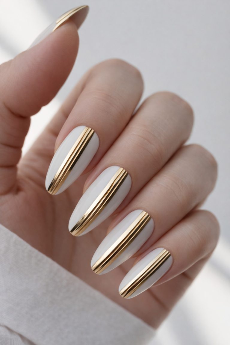 15 Luxury Nail Art Ideas to Elevate Your Style This Season